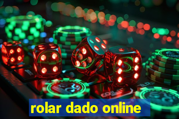 rolar dado online